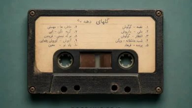 دانلود اهنگ قدیمی تک اهنگ بصورت mp3